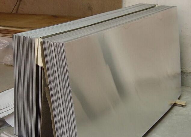 鋁板2B、BA板及鋁板L01的含義解析